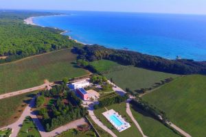 Sea&Country stay Baia dei Turchi