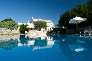 Trulli country stay