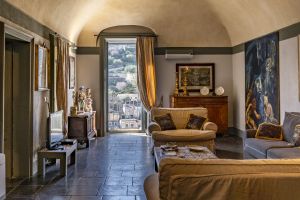 Modica Baroque Suites_Terrazza