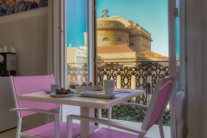 Charme B&B Palermo