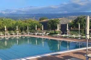 Agriturismo Limoneto dell'Etna