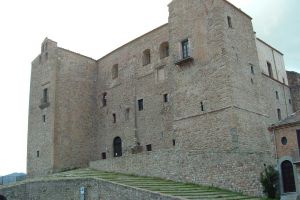 Castelbuono