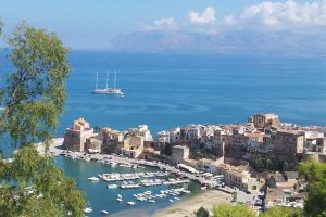 Castellammare del Golfo