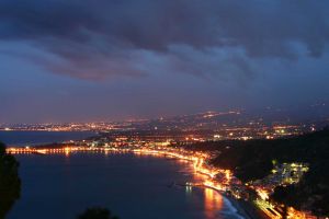 Giardini Naxos