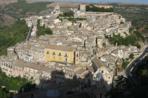 Ragusa Ibla