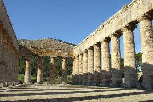 Segesta