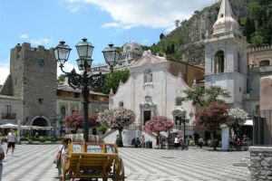 Taormina