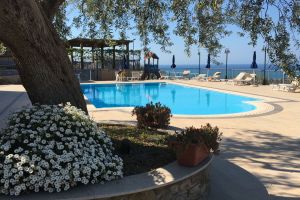 A countryside retreat between the mountains and the sea Traditional farmhouse with pool in the Madonie Natural Park near Cefalù, Sicily
