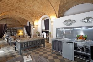 Siracusa Ortigia Apartments_Apartment Palazzo Blanco Siracusa Ortigia Apartments_Apartment Palazzo Blanco