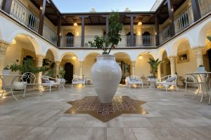 Sicilian Arab B&B Sicilian Arab B&B