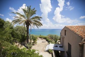 Villa Cefalù Villa Cefalù