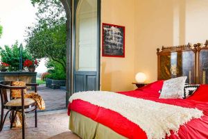 Wine resort Etna East_room Fiore Wine resort Etna East_room Fiore